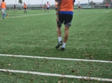 Training S.K.N.W.K. 2 en 3 van zaterdag 19 oktober 2024 (34/135)